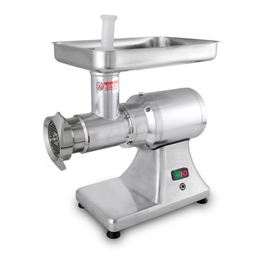 Hachoir industriel classique - MG32MD - Lihao Electric Works Co.,Ltd - automatique / sur table / à viande
