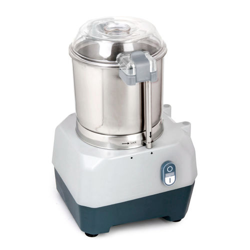 Cutter à viande industriel - FC5SP - Lihao Electric Works Co.,Ltd - atmosphérique