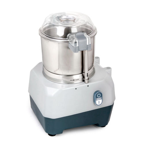 Cutter à viande industriel - FC3SP - Lihao Electric Works Co.,Ltd