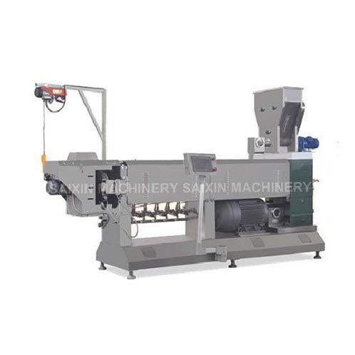 Extrudeuse alimentaire - SX3000 series - Jinan Saixin Machinery Co., Ltd.