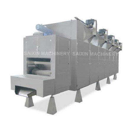 Four de type armoire - SXZ  - Jinan Saixin Machinery Co., Ltd. - de traitement thermique