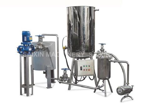 Filtre à huile - Jinan Saixin Machinery Co., Ltd.