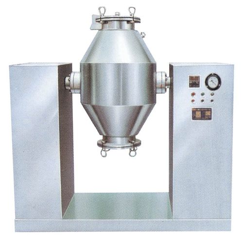 Sécheur sous vide - SZG series - Jiangyin Xinda Medicine And Chemical Machinery Co., Ltd. - pour l'industrie agroalimentaire / pour l'industrie pharmaceutique / pour l'industrie chimique