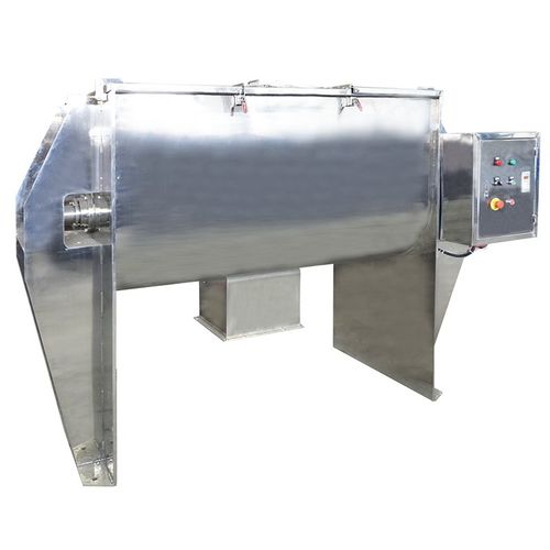 Mélangeur à rubans - LDH series - Jiangyin Xinda Medicine And Chemical Machinery Co., Ltd. - batch / liquide / solide / de poudre