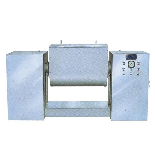Mélangeur à palettes - CH series - Jiangyin Xinda Medicine And Chemical Machinery Co., Ltd. - horizontal / batch / de poudre