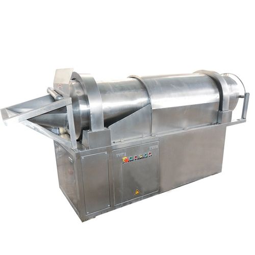 Machine de lavage à eau - XYJ series - Jiangyin Xinda Medicine And Chemical Machinery Co., Ltd. - par aspersion / pour l'industrie agroalimentaire / carrousel