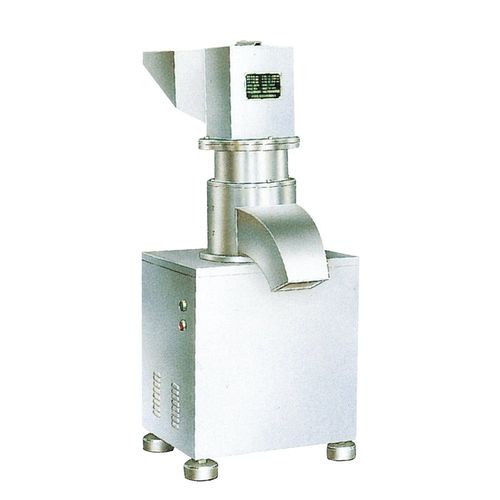 Broyeur de produits alimentaires - WCSJ series - Jiangyin Xinda Medicine And Chemical Machinery Co., Ltd. - à couteaux / vertical / en acier inoxydable