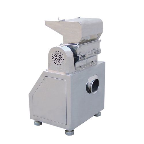 Broyeur de produits alimentaires - CSJ Series - Jiangyin Xinda Medicine And Chemical Machinery Co., Ltd. - à rotor / horizontal / compact