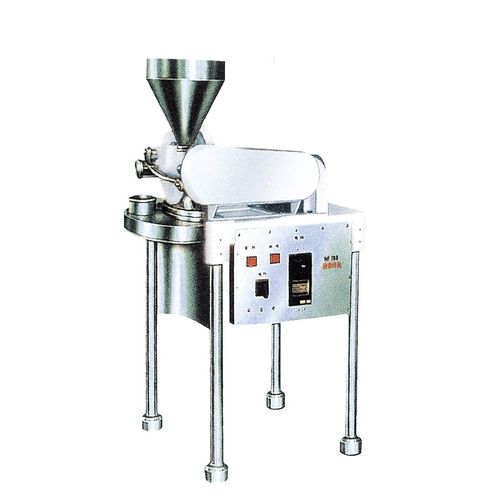 Pulvériseur à marteaux - CF series - Jiangyin Xinda Medicine And Chemical Machinery Co., Ltd. - vertical / à grande vitesse / en acier inoxydable