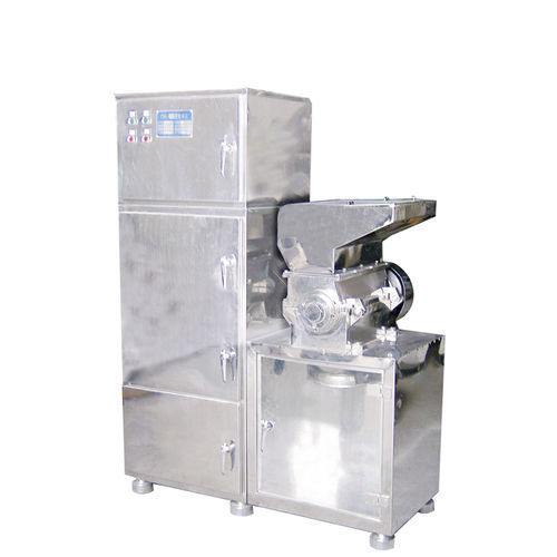 Broyeur à percussion - CSJ Series - Jiangyin Xinda Medicine And Chemical Machinery Co., Ltd. - horizontal / en acier inoxydable / pour l'industrie alimentaire