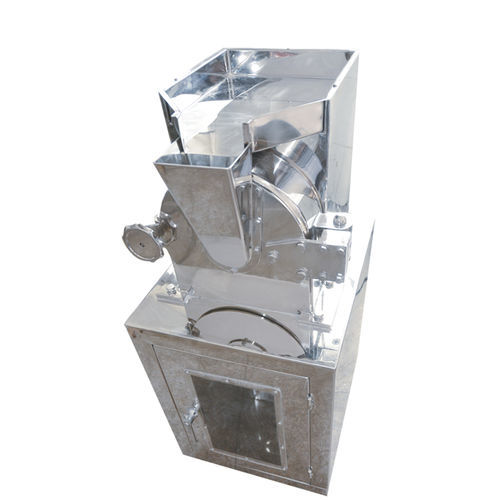 Broyeur de produits alimentaires - YF Series - Jiangyin Xinda Medicine And Chemical Machinery Co., Ltd. - à lame / horizontal / en acier inoxydable