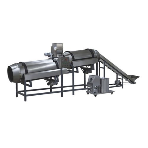 Machine à aromatiser - DGT-I - Jinan Shengrun Machinery Co., Ltd.