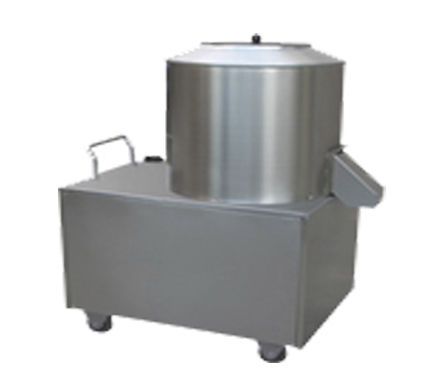 Doseur-mélangeur de poudre - BF Series - Jinan Shengrun Machinery Co., Ltd. - pour l'industrie agroalimentaire