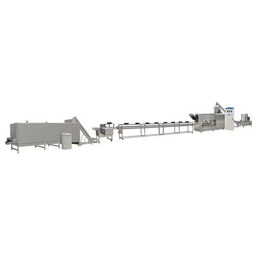 Ligne de production de boisson de riz - TSE65 - Jinan Shengrun Machinery Co., Ltd. - automatique