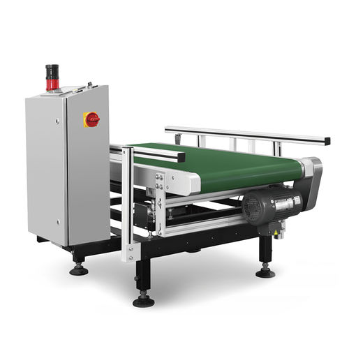 Trieuse pondérale pour emballage - IXL series - Techik Instrument (Shanghai) Co., Ltd. - de sacs / pour produits alimentaires / de cartons
