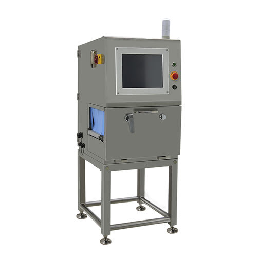 Système d'inspection à rayons X - TXE series - Techik Instrument (Shanghai) Co., Ltd. - automatique / pour l'industrie de l'emballage / contrôlé par ordinateur