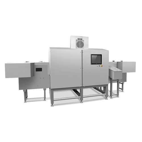 Système d'inspection à rayons X - TXR- 2080BDX - Techik Instrument (Shanghai) Co., Ltd. - automatique / pour bouteilles PET / pour bouteille vide