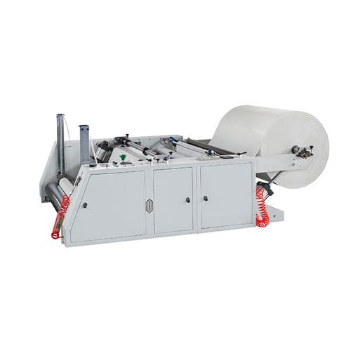 Refendeuse automatique - LSQ series - Ruian Lilin Machinery Co., Ltd.