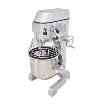 Mélangeur planétaire - VFM40 - Hangzhou Quanli Food Machinery Company - vertical / batch / de liquide