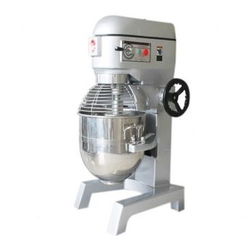 Mélangeur planétaire - VFM60 - Hangzhou Quanli Food Machinery Company - vertical / batch / de liquide