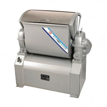 Mélangeur de pâte industriel batch - HWJ15 - Hangzhou Quanli Food Machinery Company - automatique