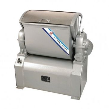 Mélangeur de pâte industriel batch - HWJ25 - Hangzhou Quanli Food Machinery Company - automatique