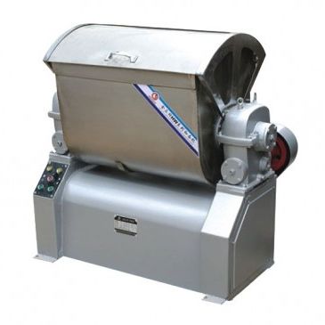 Mélangeur de pâte industriel batch - HWJ50 - Hangzhou Quanli Food Machinery Company - automatique