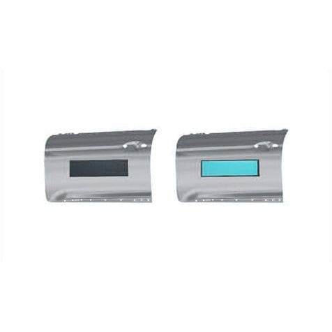 Système d'étanchéification adhésif - TS-BPR 7000/7100 - DMTS - à haute pression / à haute vitesse / de carrosserie