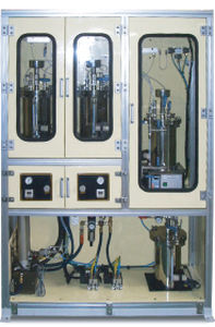 Applicateur de primaire - PRI1000 - DMTS