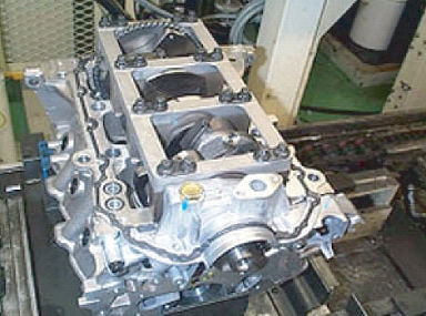 Système d'étanchéification pour collage - TS-BO3000 - DMTS - de carrosserie