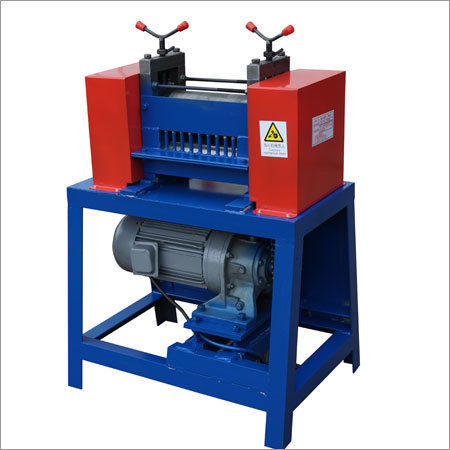 Rectifieuse pour filetage extérieur - Taizhou Mayslynn Recycling Technology CO.,LTD - manuelle