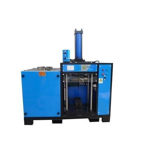 Unité de recyclage de métaux - DZ-3 - Taizhou Mayslynn Recycling Technology CO.,LTD