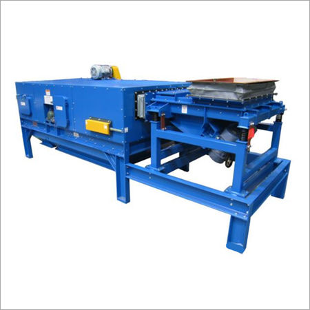 Séparateur de métaux - Taizhou Mayslynn Recycling Technology CO.,LTD - de matières plastiques / de verre / de papier