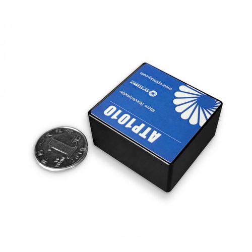 Mini-spectromètre NIR - ATP1010  - Optosky(Xiamen)Photonics Inc. - UV-vis / optique / CMOS