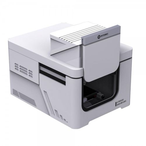 Microscope Raman - ATR8500 series - Optosky(Xiamen)Photonics Inc. - médical / pour analyses environnementales / pour produits alimentaires