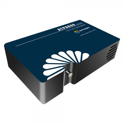 Spectromètre infrarouge - ATP8000T3 - Optosky(Xiamen)Photonics Inc. - NIR / UV-vis / de surveillance