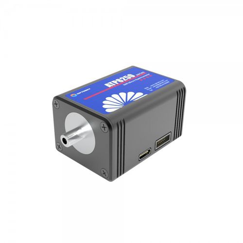 Spectromètre CCD - ATP8250 - Optosky(Xiamen)Photonics Inc. - MID IR / de process / pour l'optique