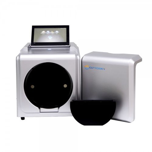 Granulomètre de process - ATP8500 - Optosky(Xiamen)Photonics Inc. - à distance