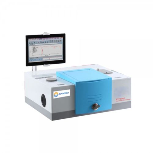 Spectromètre FT-IR - ATP8900 - Optosky(Xiamen)Photonics Inc. - pour l'industrie / rapide / pour l'industrie pharmaceutique