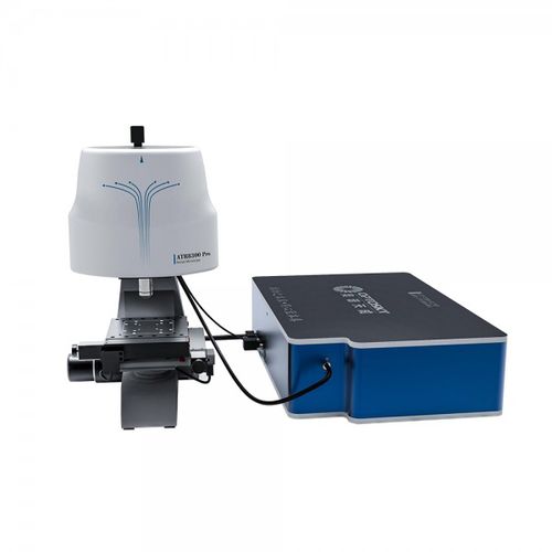 Microscope Raman - ATR8300Pro series - Optosky(Xiamen)Photonics Inc. - pour analyse / pour la médecine légale / confocal