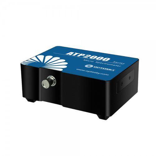 Spectromètre à flamme - ATP2000H - Optosky(Xiamen)Photonics Inc. - CCD / UV / CMOS