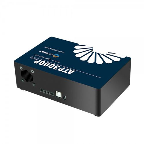 Spectromètre CCD - ATP3000 - Optosky(Xiamen)Photonics Inc. - NIR / UV-vis / de process