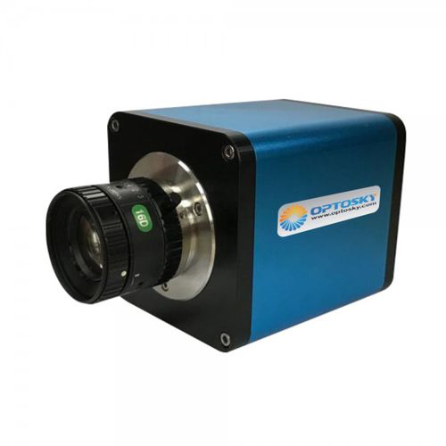 Caméra hyperspectrale - ATH1500 - Optosky(Xiamen)Photonics Inc. - industrielle / pour l'agriculture / de surveillance