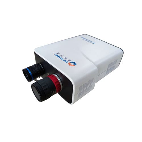 Caméra industrielle - ATH1500-04-17 - Optosky(Xiamen)Photonics Inc. - de laboratoire / pour l'agriculture / hyperspectrale