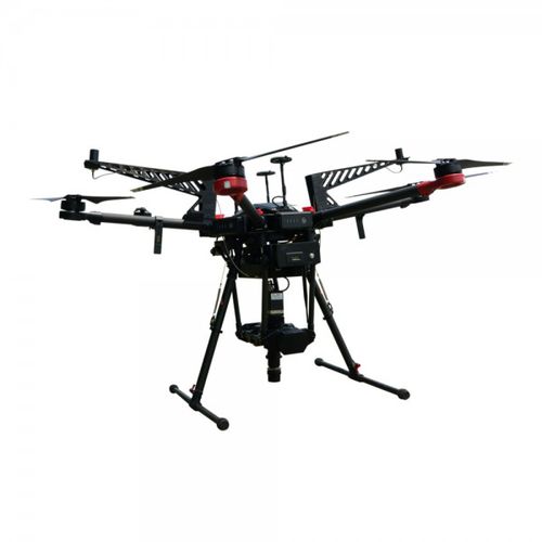 UAV d'inspection - GA900 series - Optosky(Xiamen)Photonics Inc. - de surveillance