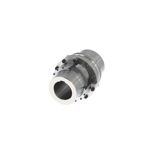 Accouplement à engrenage - GLX series - M.A.T. Malmedie Antriebstechnik GmbH - pour convoyeur / pour mélangeur / pour laminoir