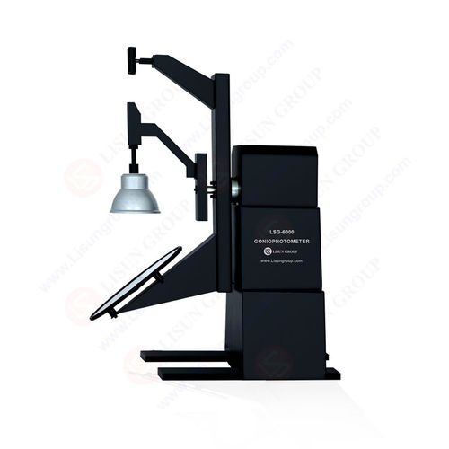 Goniophotomètre en champ proche - LSG-6000 - LISUN INSTRUMENTS LIMITED - en champ lointain / pour éclairage