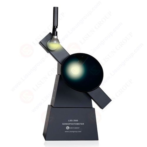 Goniophotomètre pour éclairage - LSG-2000 - LISUN INSTRUMENTS LIMITED
