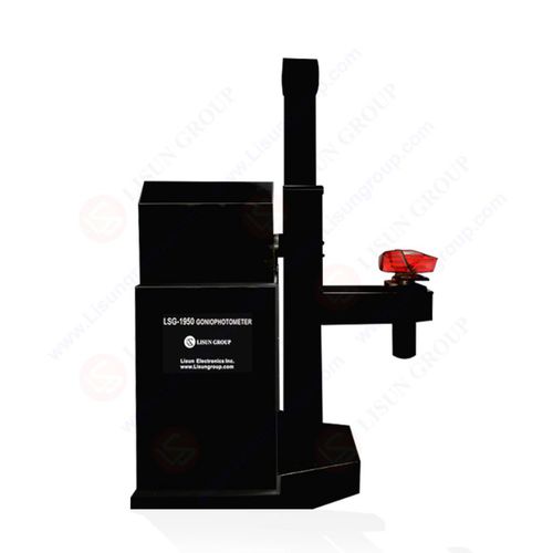 Goniophotomètre pour luminaires - LSG-1950 - LISUN INSTRUMENTS LIMITED - pour lampe