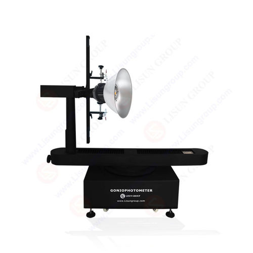 Goniophotomètre pour luminaires - LSG-1700CCD	 - LISUN INSTRUMENTS LIMITED